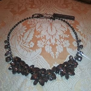 Ann Taylor necklace